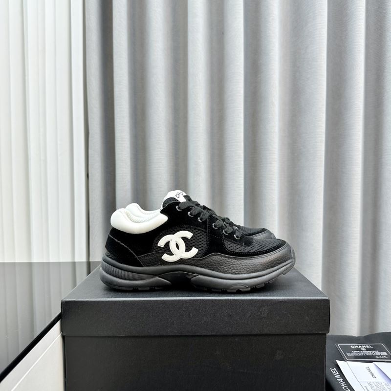 Chanel Sport Shoes